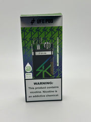 LifePod SK (Pack of 5)