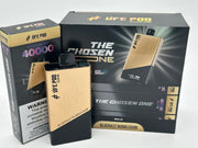 LifePod One Gold (Pack of 5)