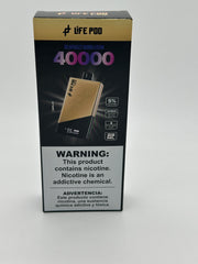 LifePod One Gold (Pack of 5)