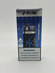 LifePod SK (Pack of 5)