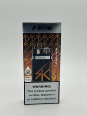 LifePod SK (Pack of 5)