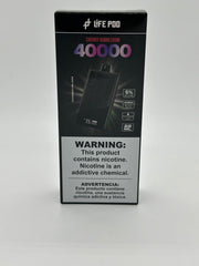 LifePod One Carbon Black (Pack of 5)