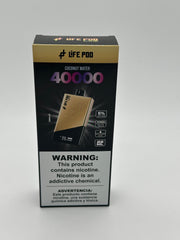 LifePod One Gold (Pack of 5)