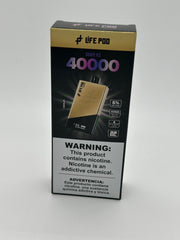 LifePod One Gold (Pack of 5)