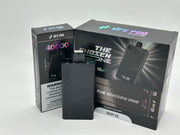 LifePod One Carbon Black (Pack of 5)