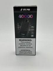 LifePod One Carbon Black (Pack of 5)