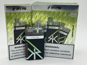 LifePod SK (Pack of 5)