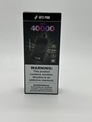 LifePod One Carbon Black (Pack of 5)