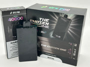 LifePod One Carbon Black (Pack of 5)