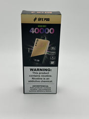 LifePod One Gold (Pack of 5)