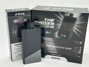 LifePod One Carbon Black (Pack of 5)