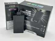 LifePod One Carbon Black (Pack of 5)