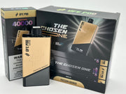 LifePod One Gold (Pack of 5)