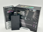 LifePod One Carbon Black (Pack of 5)