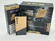 LifePod One Gold (Pack of 5)