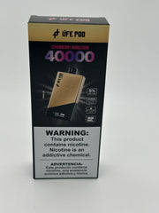 LifePod One Gold (Pack of 5)