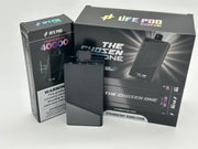 LifePod One Carbon Black (Pack of 5)