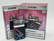 LifePod SK (Pack of 5)