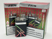 LifePod SK (Pack of 5)