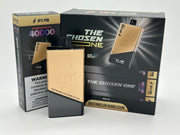 LifePod One Gold (Pack of 5)