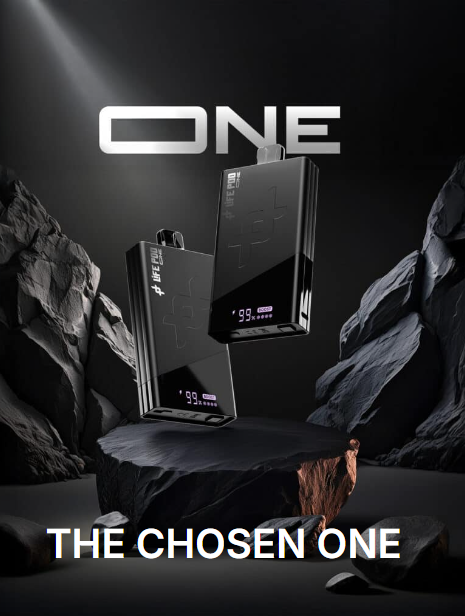 LifePod One Gold (Pack of 5)