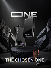 LifePod One Gold (Pack of 5)